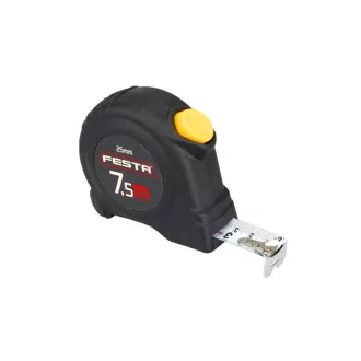 FESTA Meracia páska 7,5 x 25 mm, pogumovaná