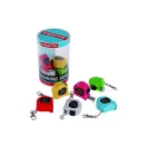 FESTA Meracia páska 2 x 16 mm s držiakom na kľúče
