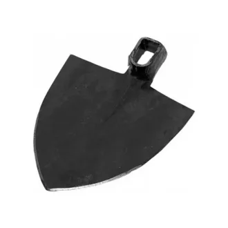 Kapa kovaná 0,775 kg