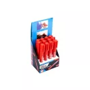 Značkovacia plsť červená