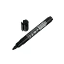 Značkovacia plsť čierna