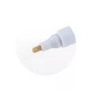 Popisovacie pero FESTA s bielym kovovým puzdrom