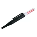 FESTA Značkovacia plsť s extra dlhou špičkou, čierna