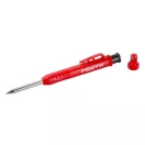 FESTA Doplniteľné kovové puzdro na tesárske ceruzky