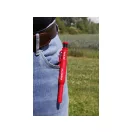 FESTA Doplniteľné kovové puzdro na tesárske ceruzky