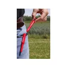 FESTA Doplniteľné kovové puzdro na tesárske ceruzky