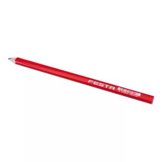 FESTA Tesárska ceruzka 250 mm trojuholníkového tvaru