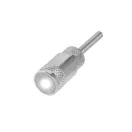 Snímací magnet s teleskopickou rukoväťou a LED svetlom 190-810 mm