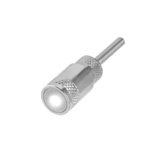   Snímací magnet s teleskopickou rukoväťou a LED svetlom 190-810 mm