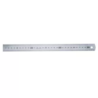 FESTA Pravítko nerez 300 mm