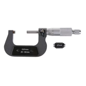Mikrometer FESTA 25-50/0,01 mm