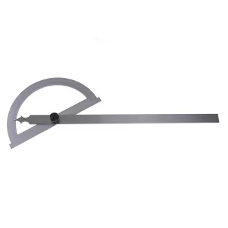 FESTA uhlomer 300 x 500 mm kovový