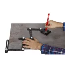 Multifunkčná uhlová kopírka