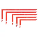 FESTA Tesársky štvorec 500 x 250 mm