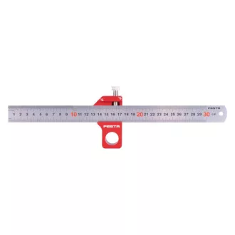 FESTA Multifunkčný pravítko 30 cm