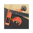 FESTA Carpenter pravý uhol 300 mm alu/oceľ