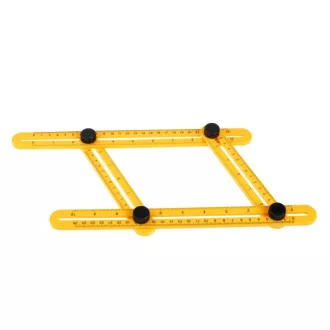 Uhlomer na dlažbu 240 x 120 mm ABS