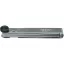 VOREL Gap gauge 13 listov (0,05 mm – 1,00 mm)