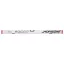 HORIZONT Vodováha 1200 mm 2 libelová magnetická