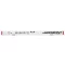 HORIZONT Vodováha 1800 mm 2 libely magnetická