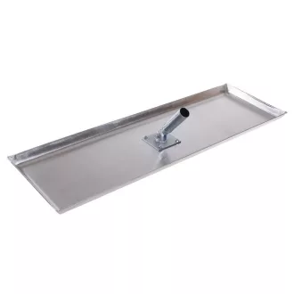   Betónová stierka 980 x 300 mm prehĺtateľná profesionálna