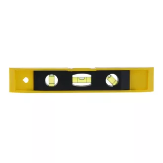 Vodováha 230 mm 3 vodováha magnetická