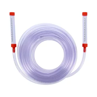 VOREL Vodomer trosky s hadicou 20 m