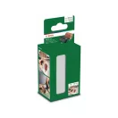 BOSCH Sada tŕňov a brúsnych puzdier 60 mm, zrnitosť 80