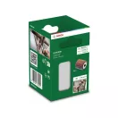 BOSCH Lamelový valec 60 mm, zrnitosť 80