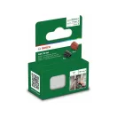 BOSCH Klieština a brúsne puzdro (kónické) sada 30 mm
