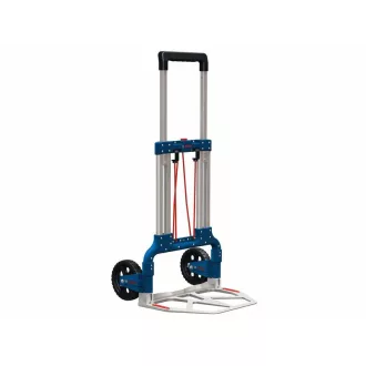 BOSCH Alu-Caddy Skladací vozík