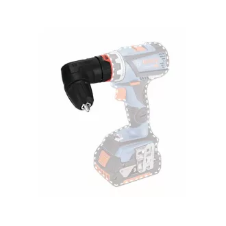 Rohový adaptér BOSCH GWA FC2 Flex Click