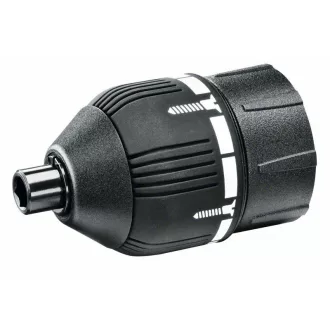 Kolekcia BOSCH IXO - Momentový adaptér