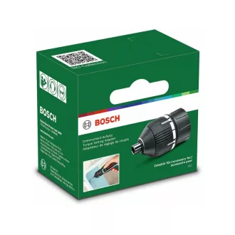 Kolekcia BOSCH IXO - Momentový adaptér