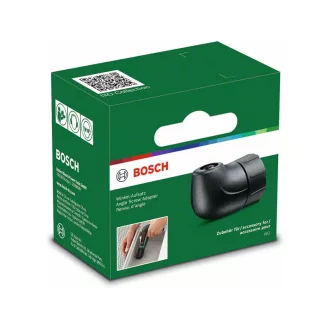 Kolekcia BOSCH IXO - Rohový adaptér
