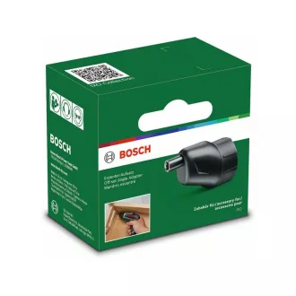 Kolekcia BOSCH IXO - Excentrický adaptér