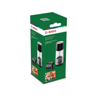 Kolekcia BOSCH IXO - Adaptér mlynčeka na korenie