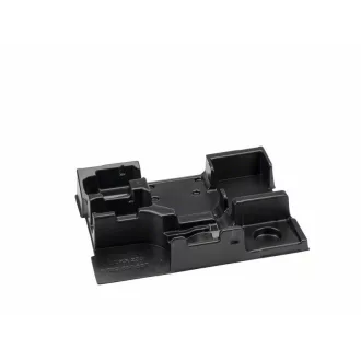 BOSCH GOP 14,4/18 V-EC L-BOXX 136 vložka