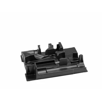 BOSCH GDE 68 + vložka GDE max L-Boxx 136