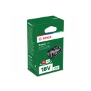 Batéria BOSCH PBA 18V / 2,5 Ah WB
