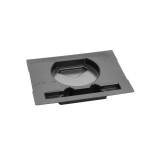 Vložka BOSCH GOF 2000 CE L-Boxx 374