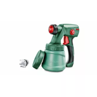 BOSCH Farbiaca pištoľ PFS 1000/PFS 2000