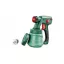 BOSCH Farbiaca pištoľ PFS 1000/PFS 2000