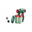 BOSCH PFS 3000-2/PFS 5000 E Striekacia pištoľ na všetky typy farieb