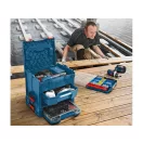 BOSCH GBH18V-26 F + vložka GDE 18V-16 L-Boxx