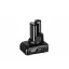 BOSCH Batéria GBA 12 V / 6,0 Ah