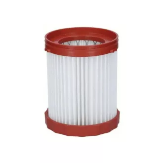 BOSCH HEPA filter pre vysávač GAS18V