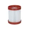 BOSCH HEPA filter pre vysávač GAS18V