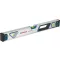 BOSCH Profesionálna vodováha hliníkové puzdro 600 mm, zrkadlová vodováha