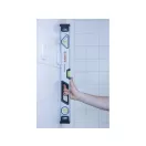 BOSCH Profesionálna vodováha hliníkové puzdro 600 mm, zrkadlová vodováha